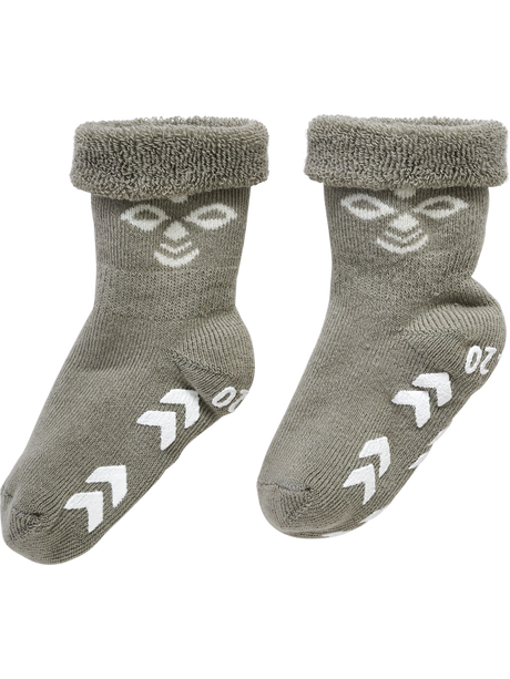 hummel Infant & Toddler Snubbie Socks-1