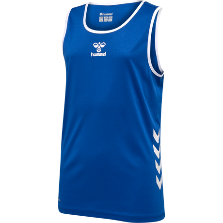 hummel Youth Core XK Basket Jersey-1