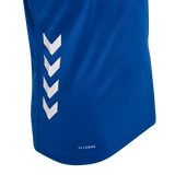 hummel Youth Core XK Basket Jersey-3