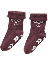 hummel Infant & Toddler Snubbie Socks-1