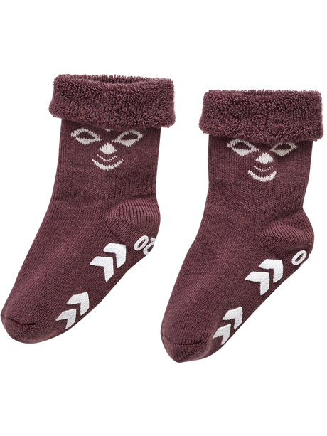 hummel Infant & Toddler Snubbie Socks-1
