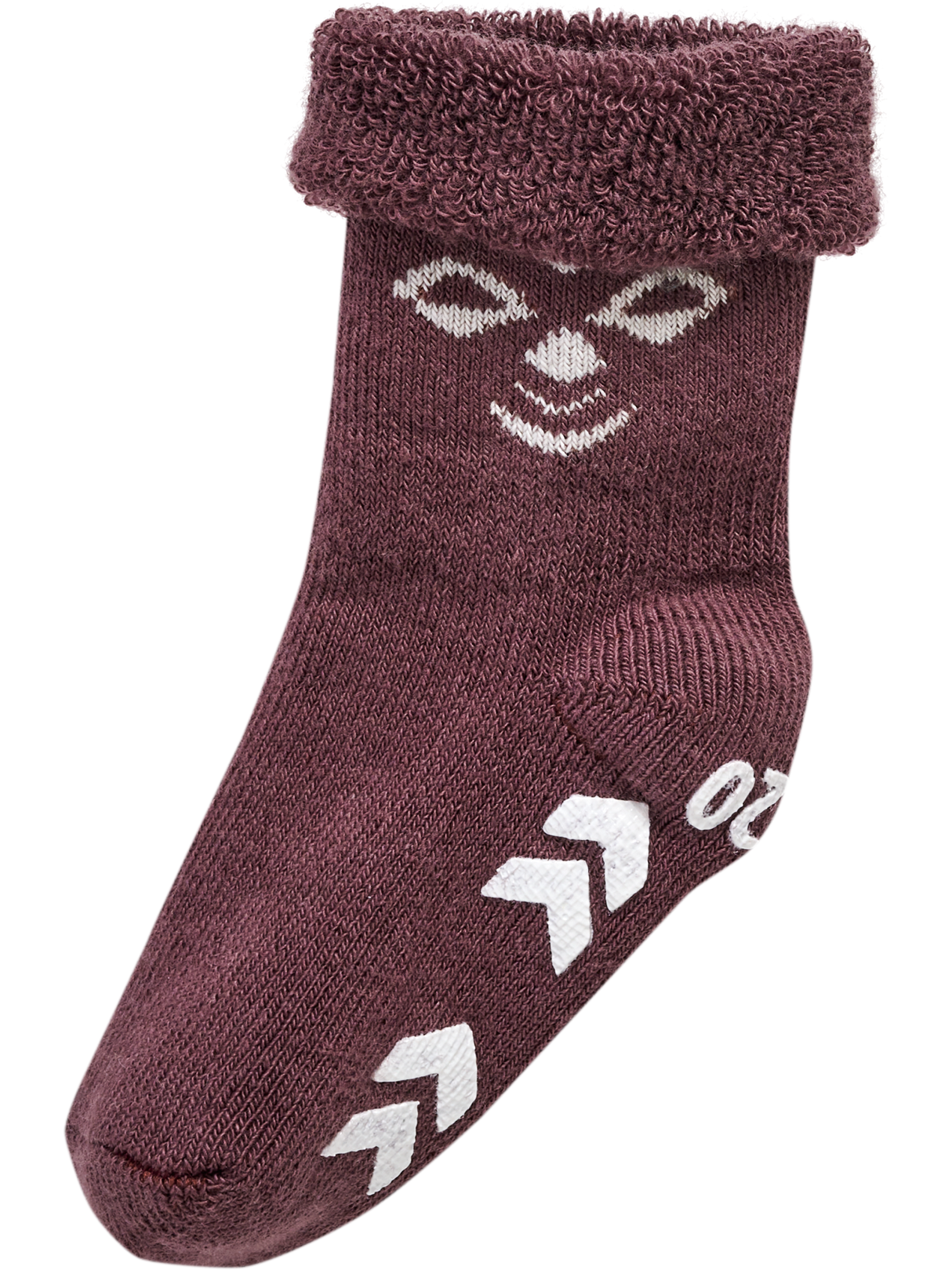 hummel Infant & Toddler Snubbie Socks-3