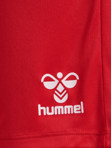 hummel Women's Essential Shorts-3
