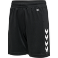 hummel Youth Core XK Poly Shorts-1