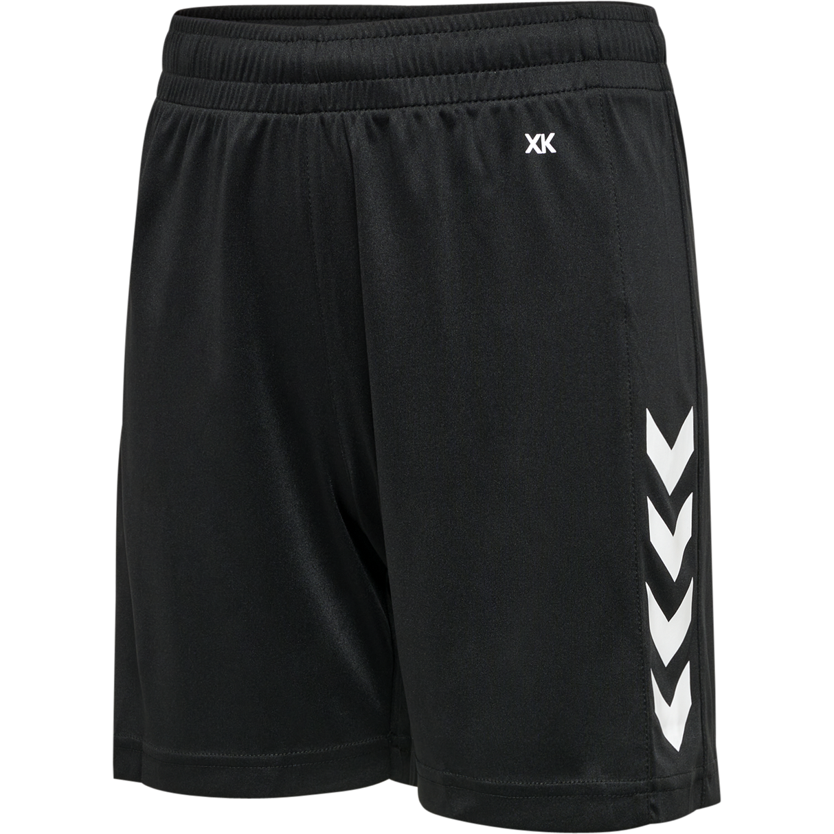 hummel Youth Core XK Poly Shorts-1