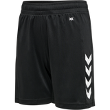 hummel Youth Core XK Poly Shorts-1