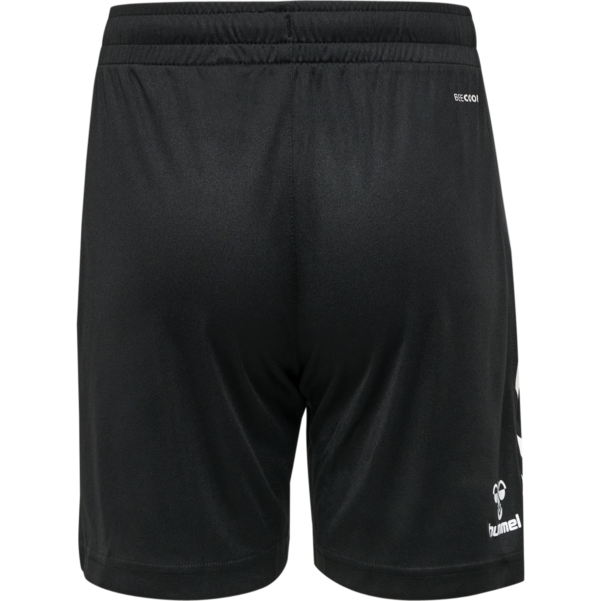 hummel Youth Core XK Poly Shorts-2