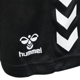 hummel Youth Core XK Poly Shorts-3