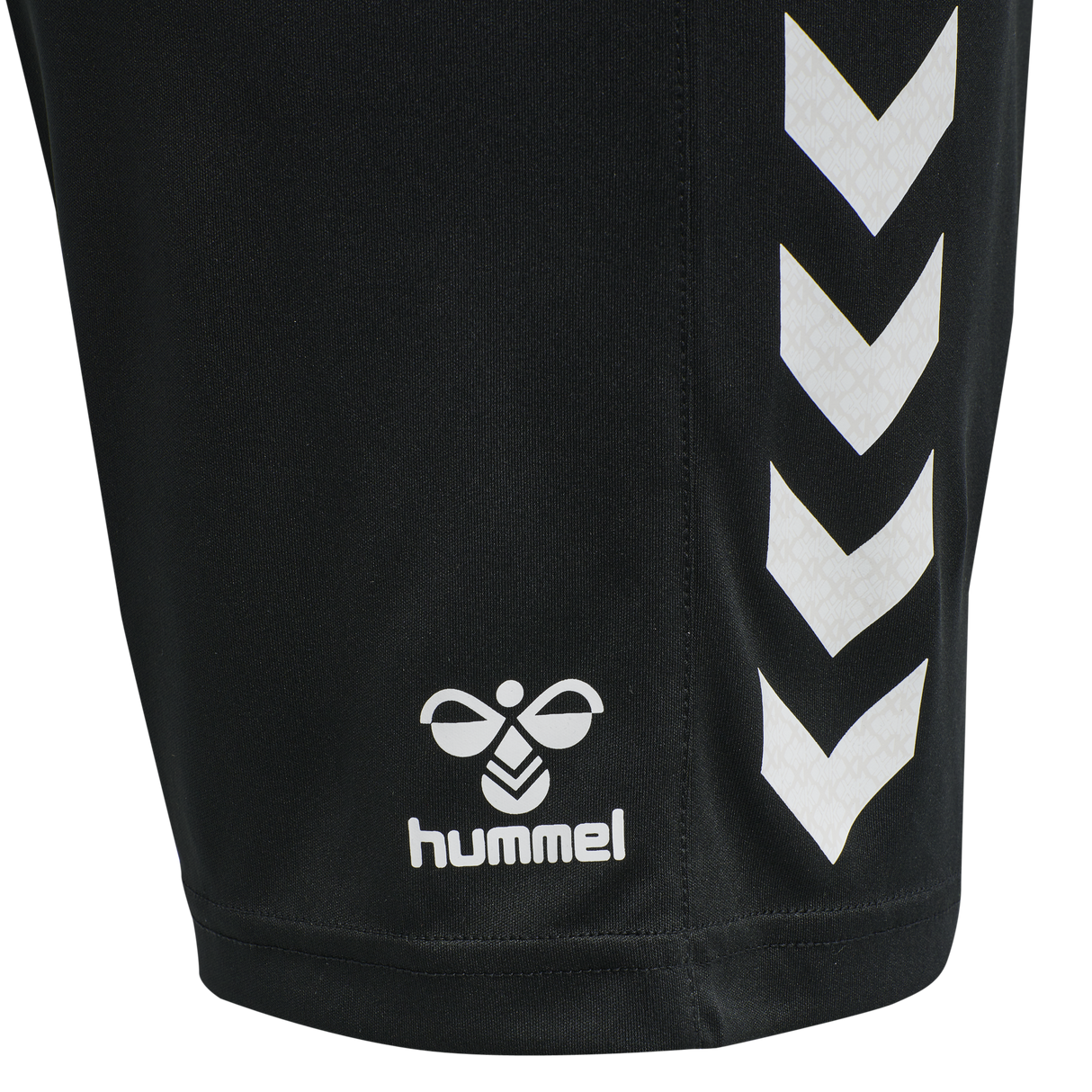 hummel Youth Core XK Poly Shorts-4