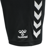 hummel Youth Core XK Poly Shorts-4