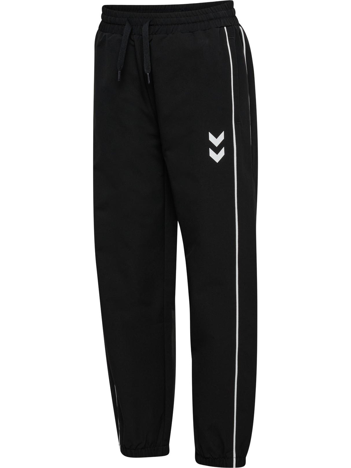 hummel Youth Street Tracksuit Pants-1