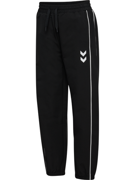 hummel Youth Street Tracksuit Pants-1