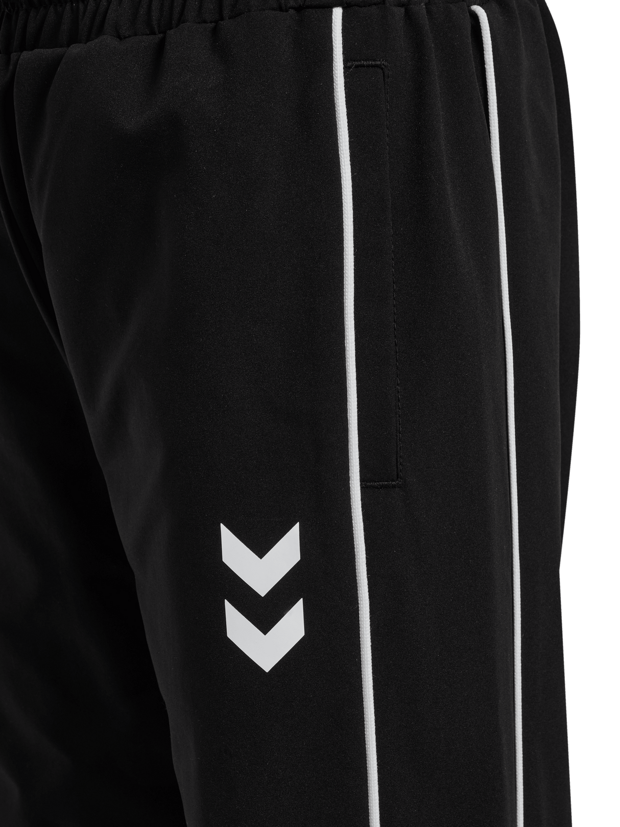 hummel Youth Street Tracksuit Pants-3