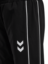 hummel Youth Street Tracksuit Pants-3
