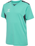 hummel Youth Authentic Polyester Short Sleeve Jersey-1