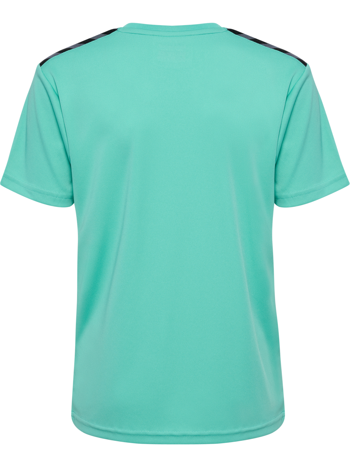 hummel Youth Authentic Polyester Short Sleeve Jersey-2