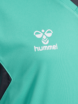 hummel Youth Authentic Polyester Short Sleeve Jersey-3