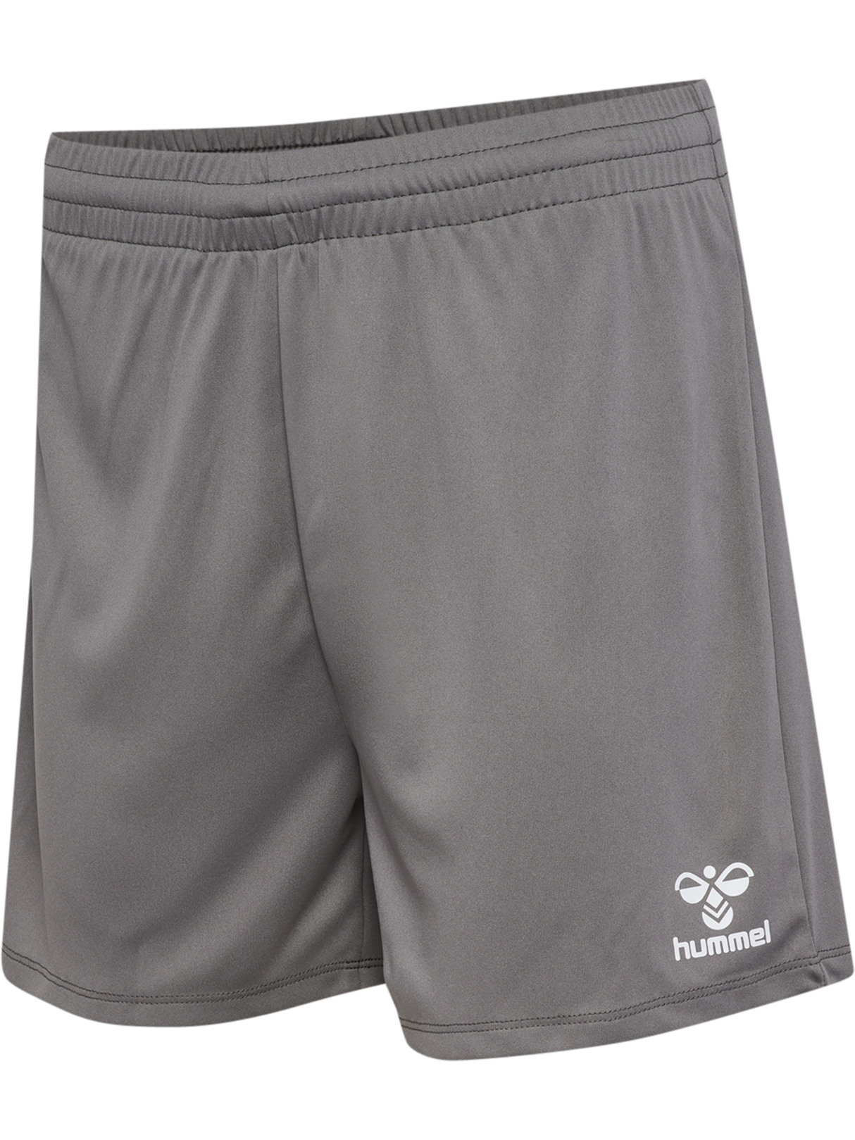 hummel Women's Essential Shorts-1