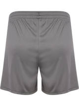 hummel Women's Essential Shorts-2