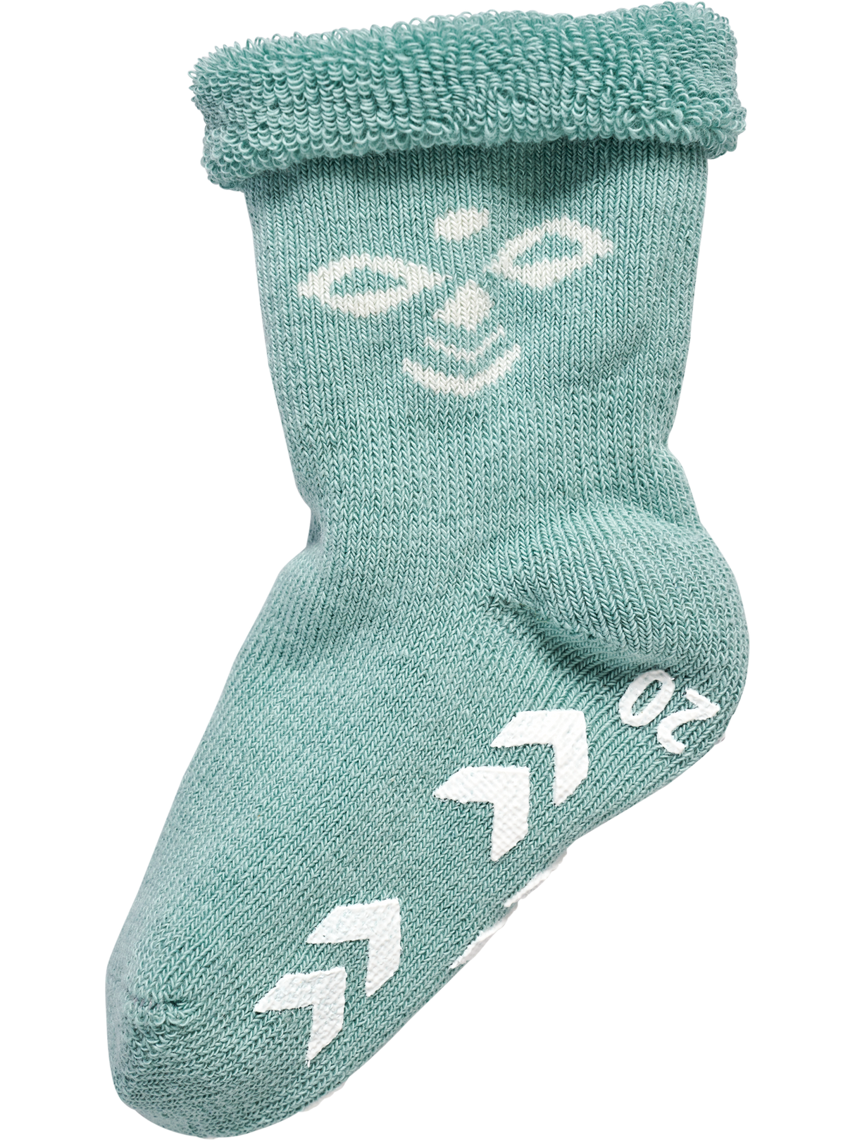 hummel Infant & Toddler Snubbie Socks-1