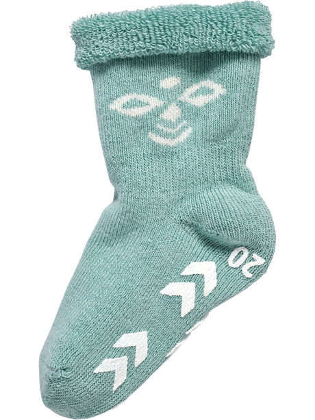 hummel Infant & Toddler Snubbie Socks-1