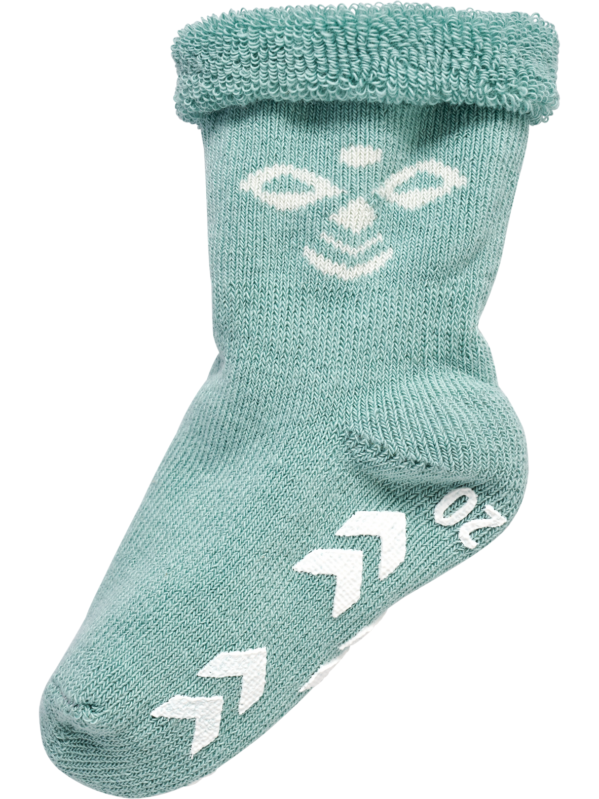 hummel Infant & Toddler Snubbie Socks-2