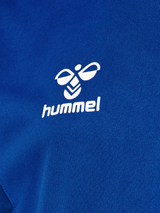 hummel Youth Authentic Polyester Short Sleeve Jersey-3