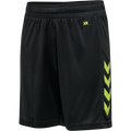 hummel Youth Core XK Poly Shorts-1
