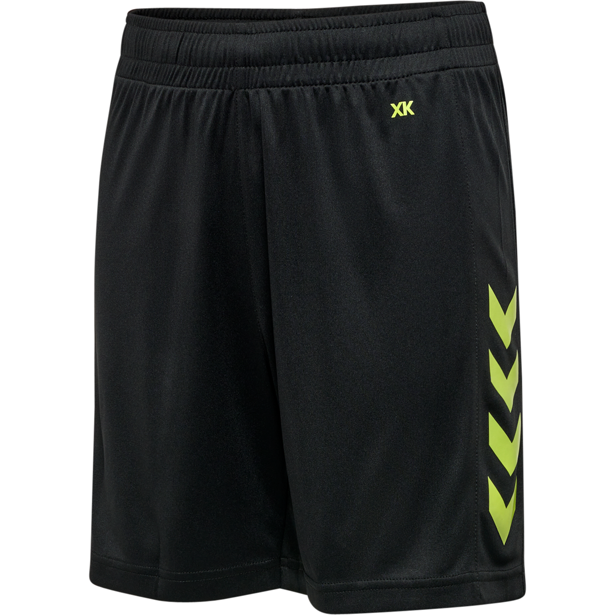 hummel Youth Core XK Poly Shorts-1