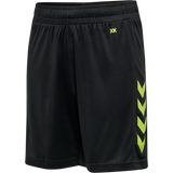 hummel Youth Core XK Poly Shorts-1
