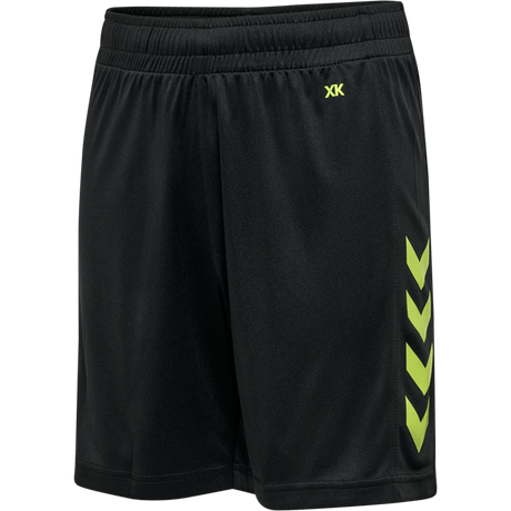 hummel Youth Core XK Poly Shorts-1