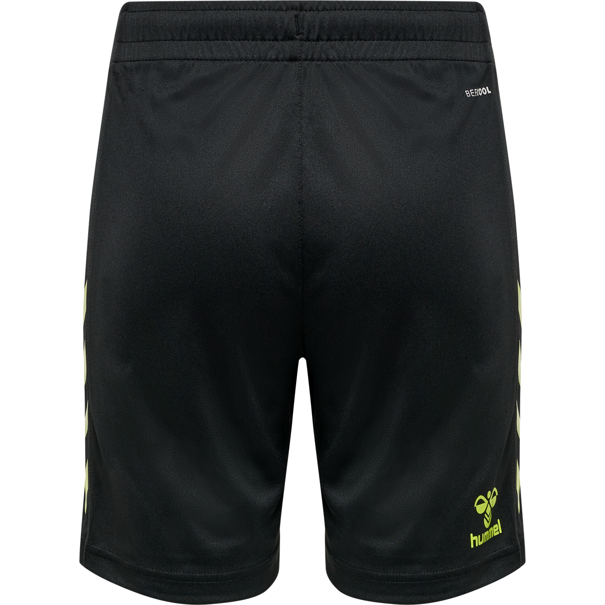 hummel Youth Core XK Poly Shorts-2