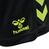hummel Youth Core XK Poly Shorts-3