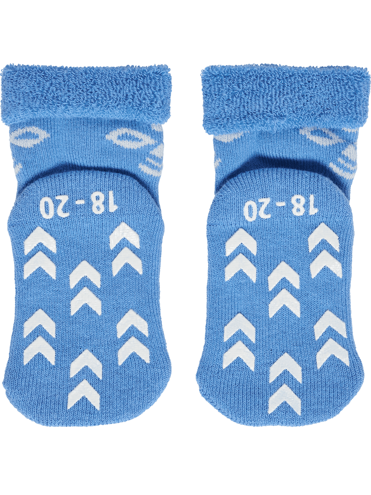 hummel Infant & Toddler Snubbie Socks-2