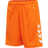 hummel Youth Core XK Poly Shorts-1