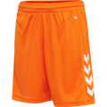 hummel Youth Core XK Poly Shorts-1