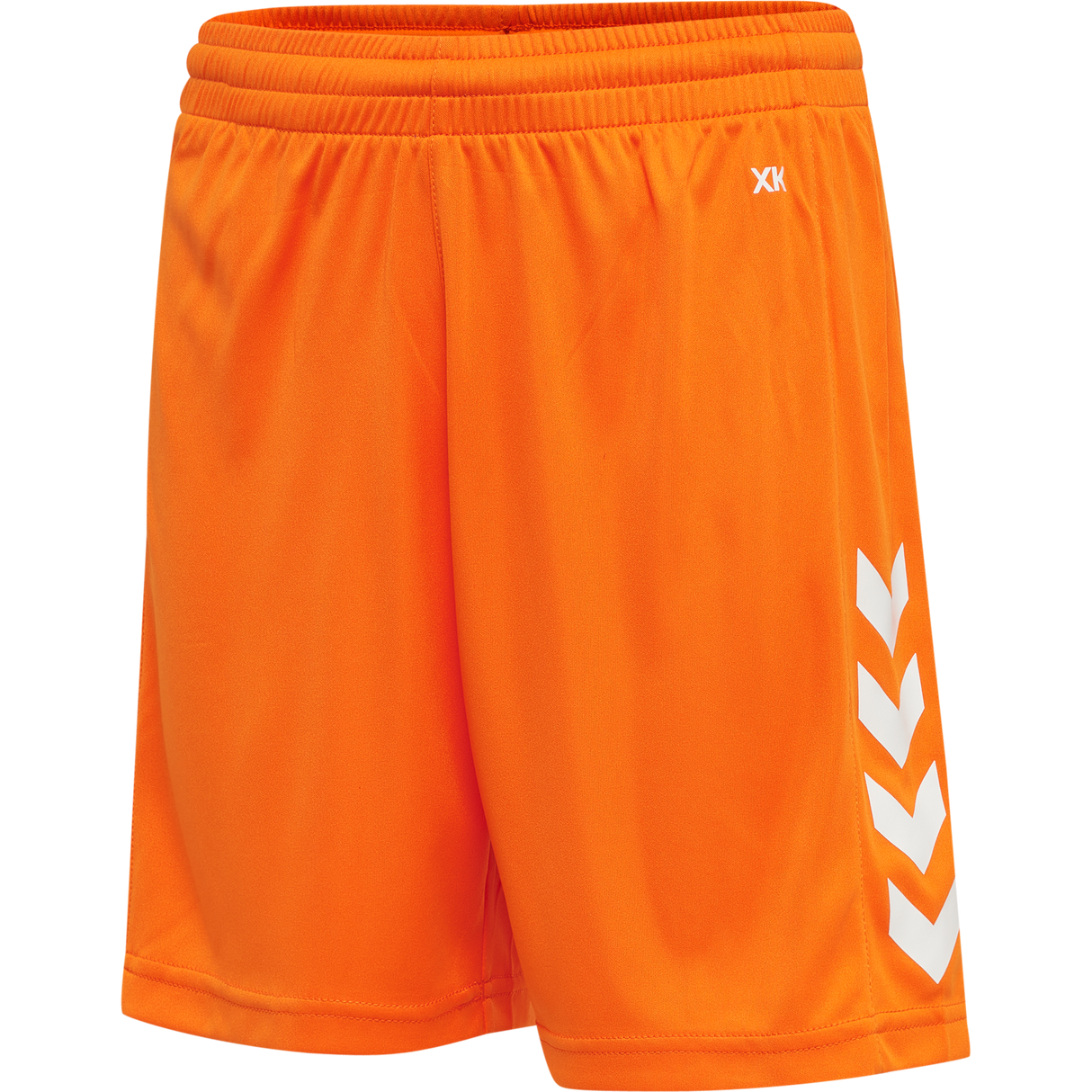 hummel Youth Core XK Poly Shorts-1