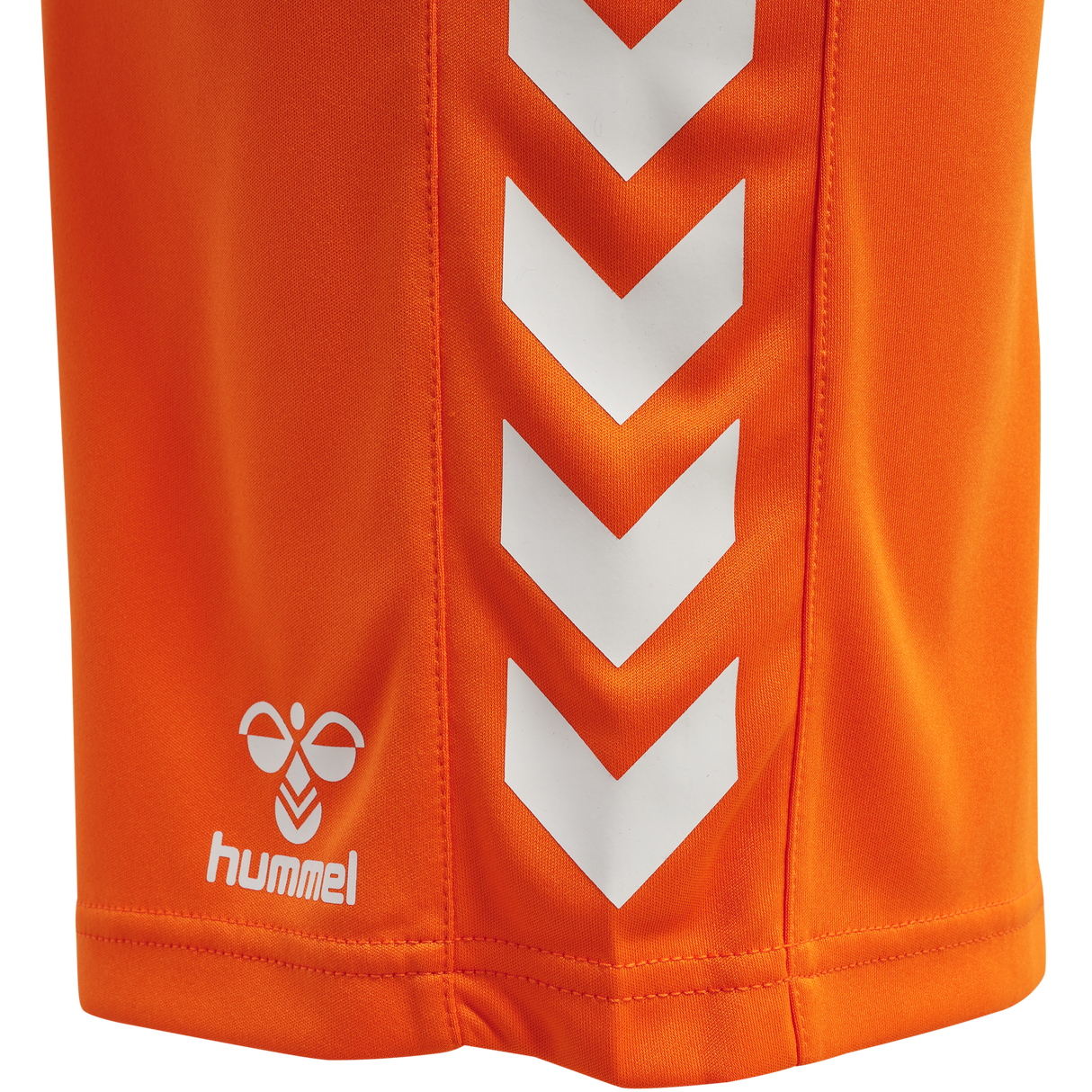 hummel Youth Core XK Poly Shorts-3
