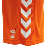 hummel Youth Core XK Poly Shorts-3