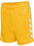 hummel Youth Core XK Poly Shorts-1