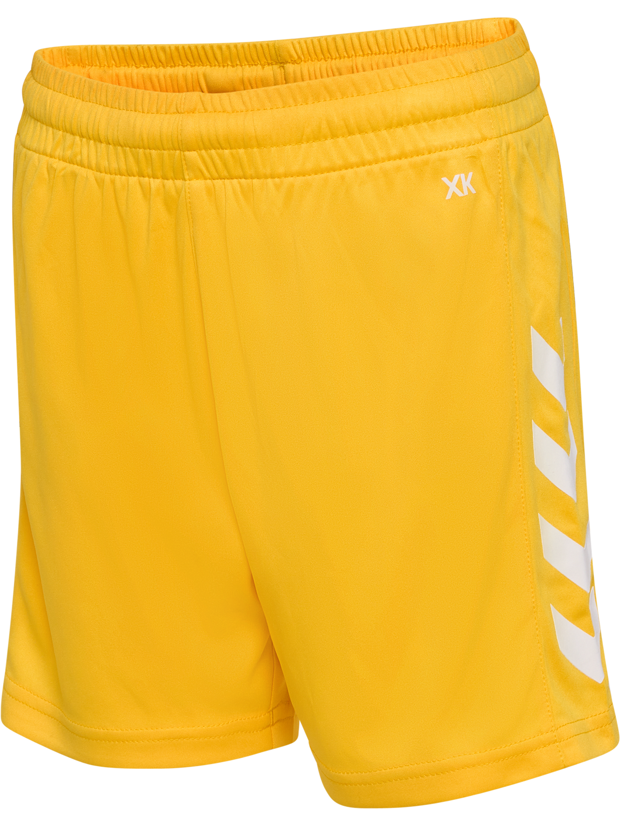 hummel Youth Core XK Poly Shorts-1