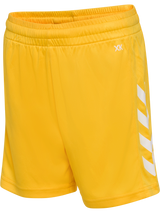 hummel Youth Core XK Poly Shorts-1