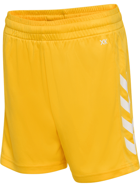 hummel Youth Core XK Poly Shorts-1