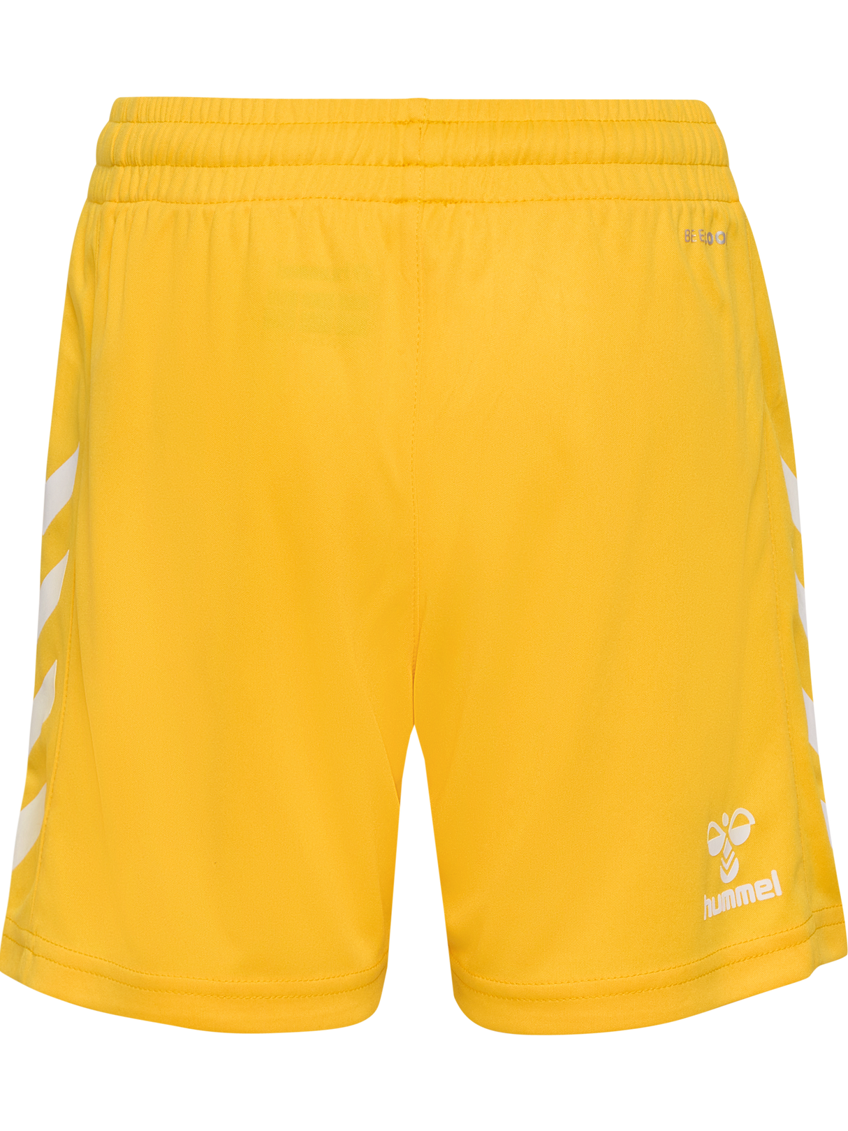 hummel Youth Core XK Poly Shorts-2