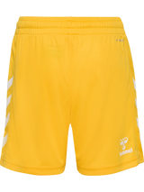 hummel Youth Core XK Poly Shorts-2
