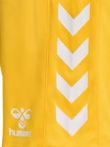 hummel Youth Core XK Poly Shorts-3