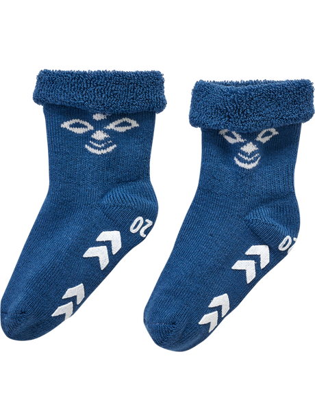 hummel Infant & Toddler Snubbie Socks-1