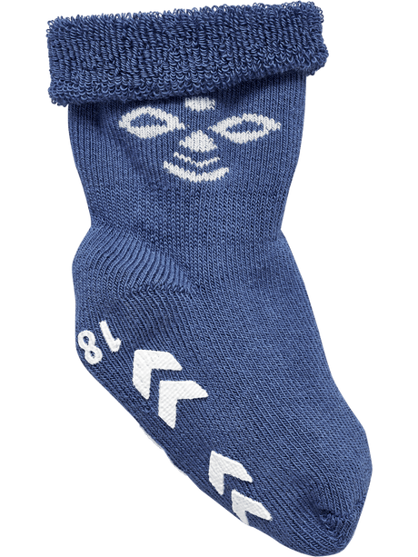hummel Infant & Toddler Snubbie Socks-1
