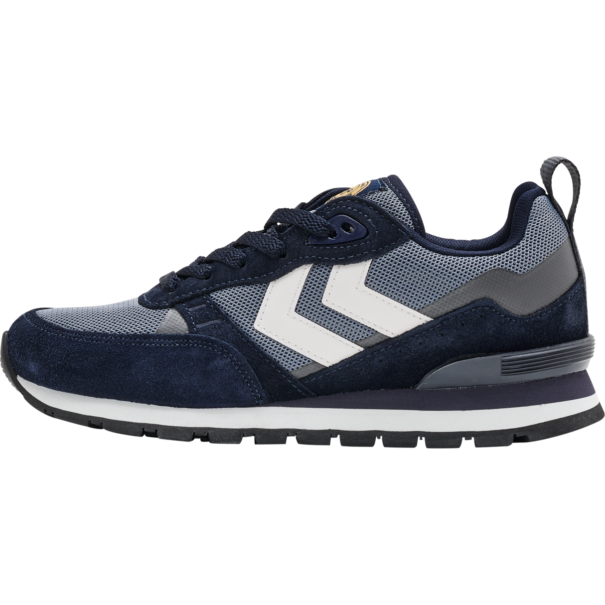 hummel Unisex Thor Shoes-1