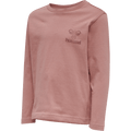 hummel Youth Drei Long Sleeve T-Shirt-1